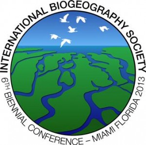 Logo of the IBS 2013 Miami Meeting