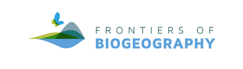 2. Frontiers of Biogeography