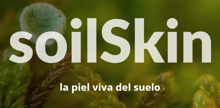 SoilSkin – La Piel Viva del Suelo (2019-2020)