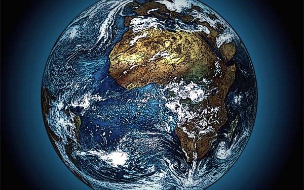La complejidad del Sistema Tierra y el Cambio Climático