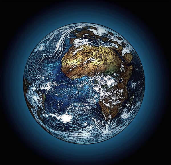 La complejidad del Sistema Tierra y el Cambio Climático