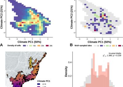 Hortal et al (Res Outreach 2022) Accounting for biogeographical ignorance within biodiversity modelling